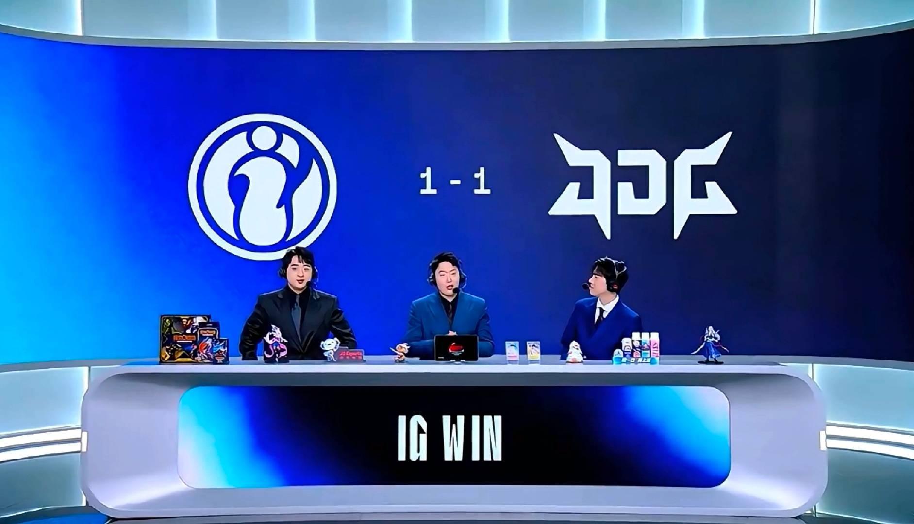 IG完胜C9,Scout统治全场 IG完胜C9,Scout统治全场