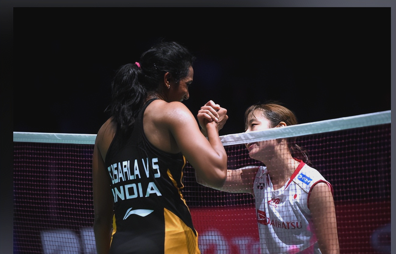 法国羽毛球队强势韩国羽毛球队,辛杜一己之力扛起全队 法国羽毛球队强势韩国羽毛球队,辛杜一己之力扛起全队