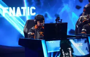 V5完胜FNC,SwordArt高光表现的简单介绍 V5完胜FNC,SwordArt高光表现的简单介绍