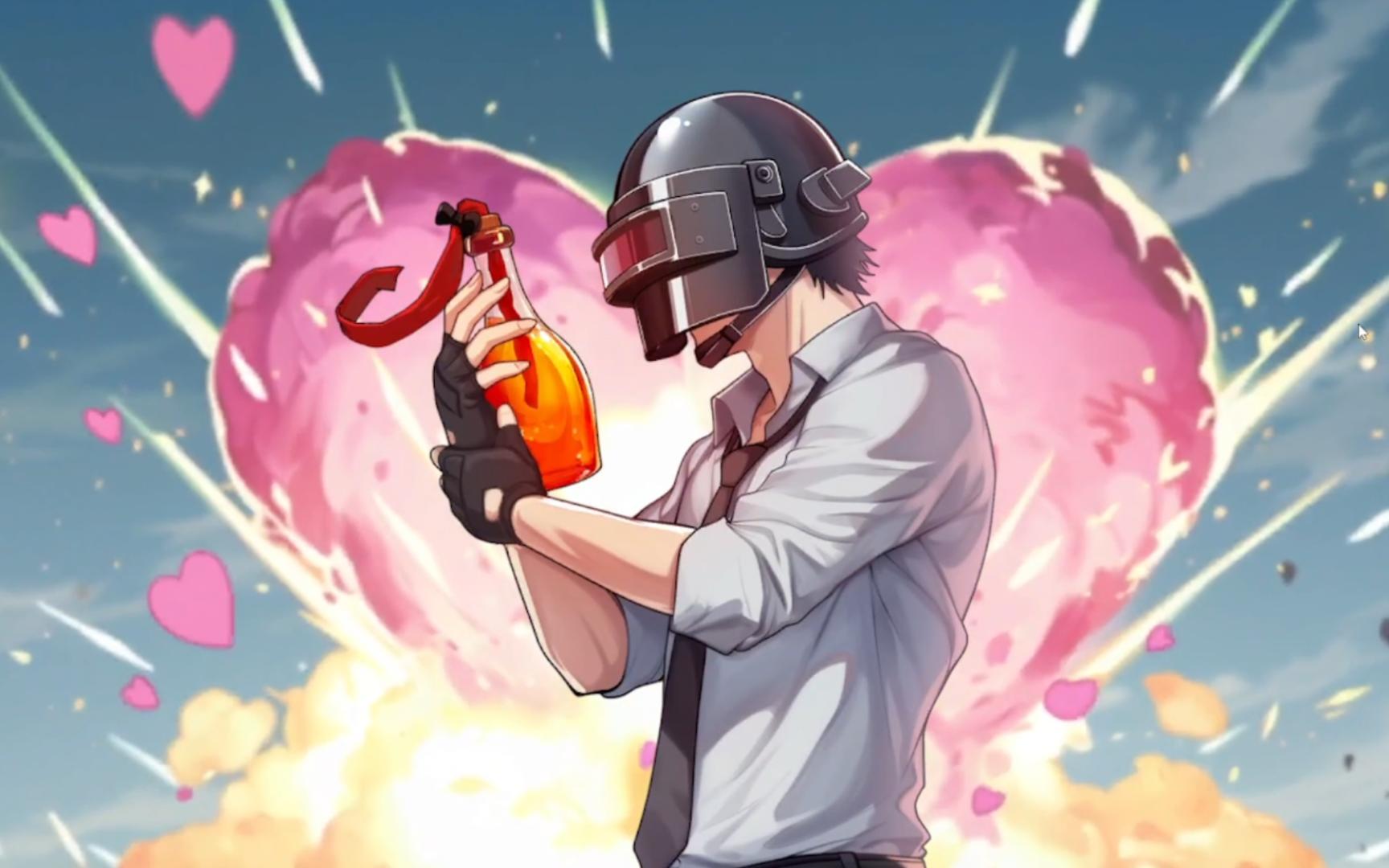 冷静与激情交织!绝地求生完美收官 冷静与激情交织!绝地求生完美收官