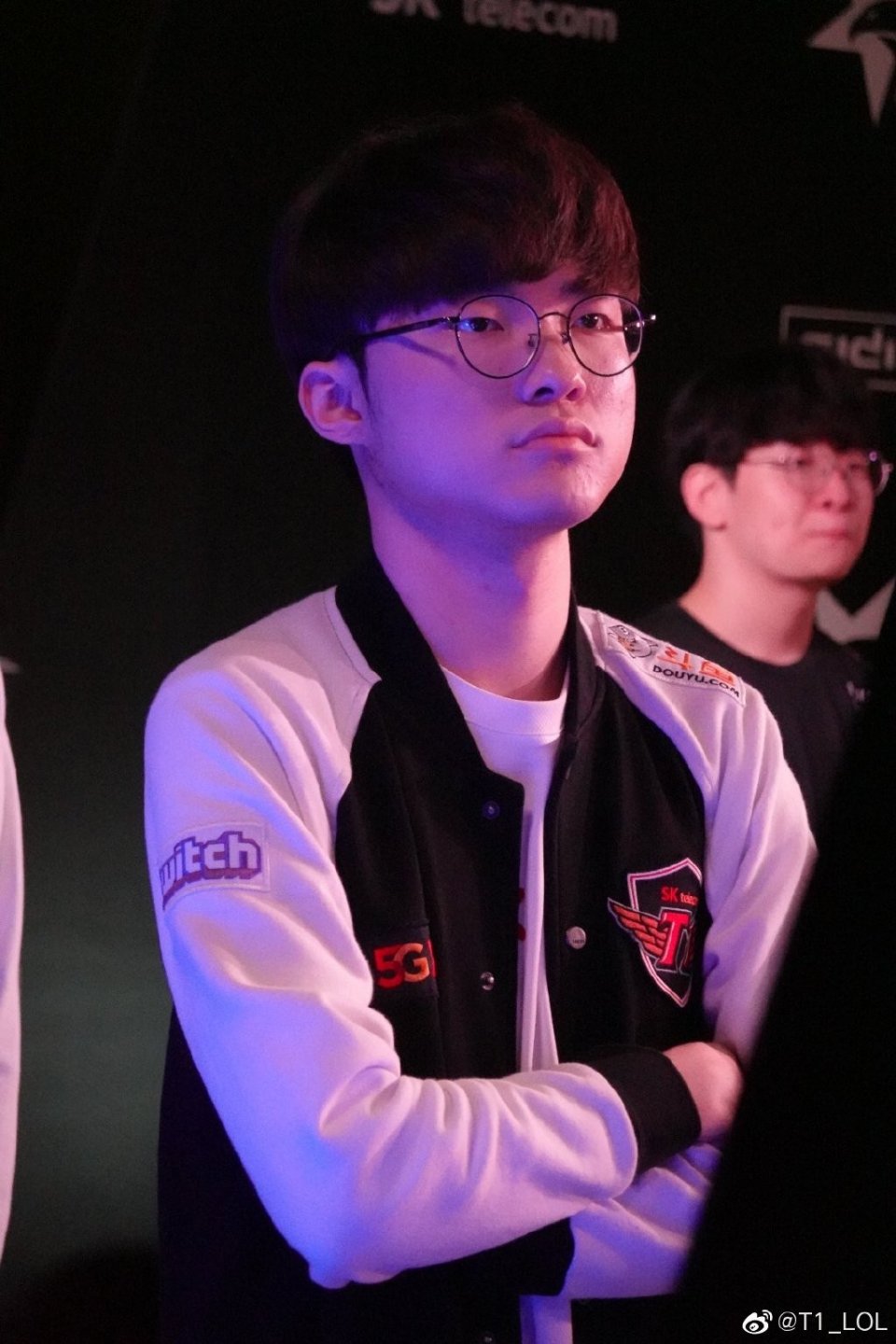 S赛队主教练发声,誓言带队登顶 S赛队主教练发声,誓言带队登顶