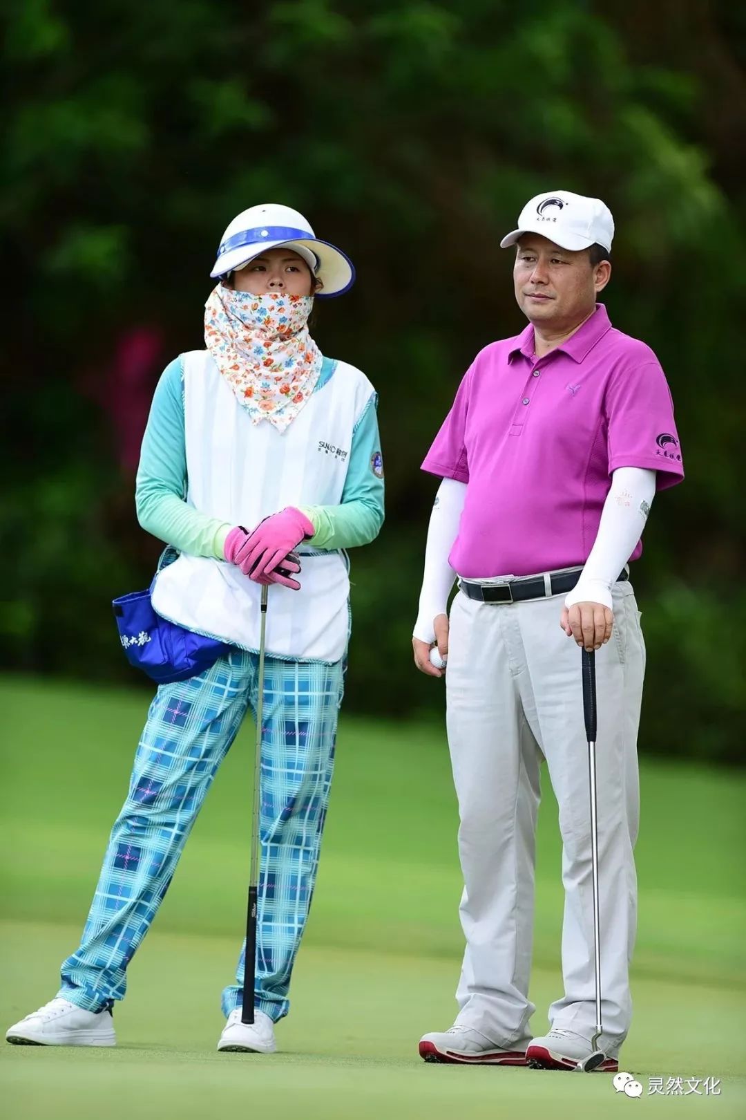 冷静与激情交织!高尔夫完美收官的简单介绍 冷静与激情交织!高尔夫完美收官的简单介绍