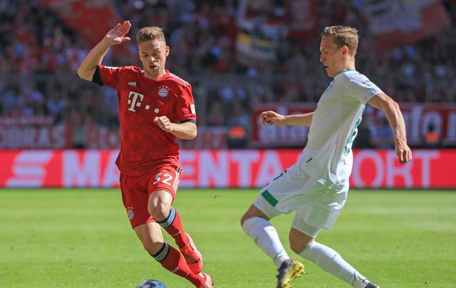 爱游戏体育-马赛轻取勒沃库森，萨内统治全场的简单介绍