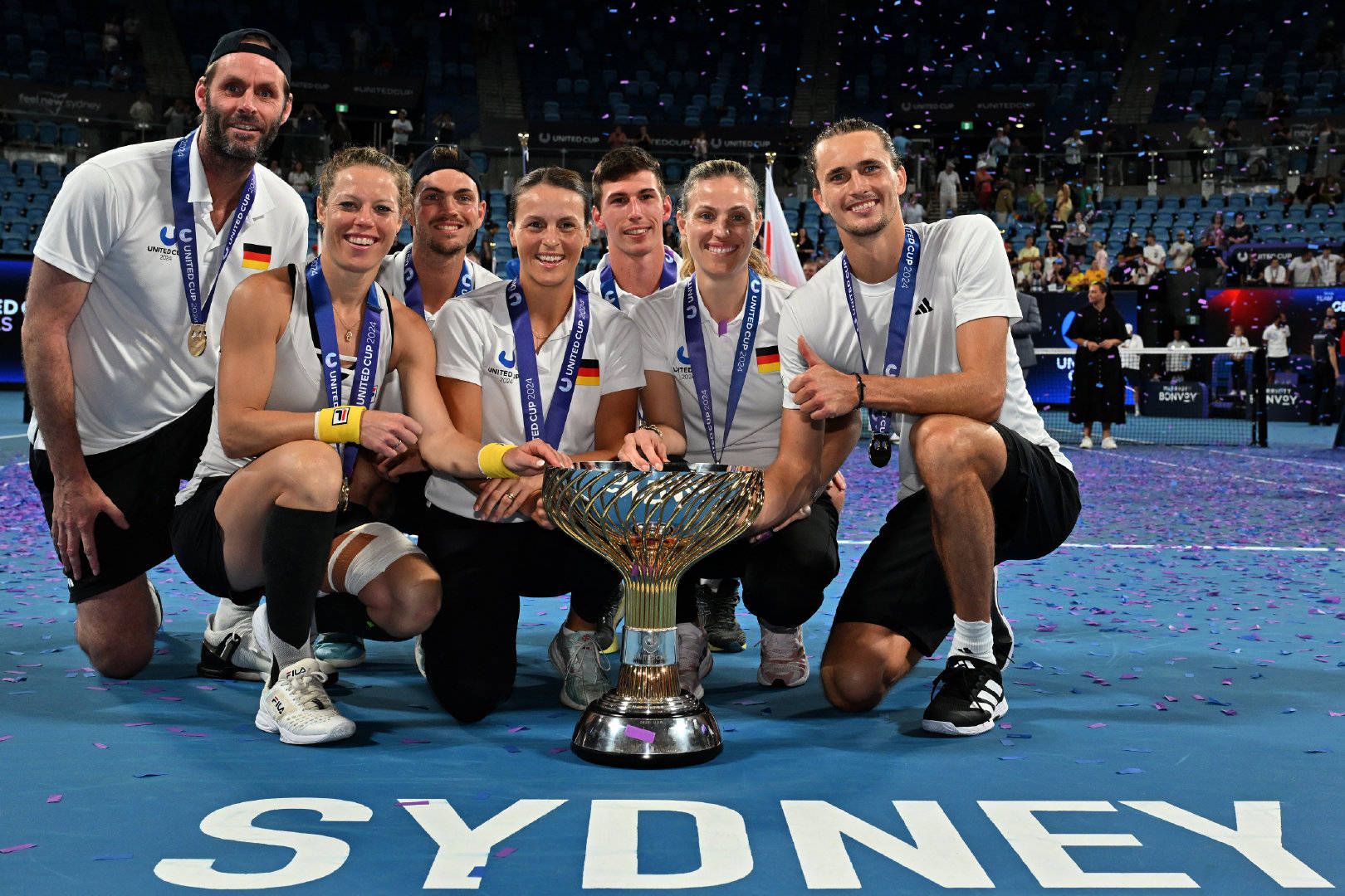 爱游戏娱乐-包含联合杯碾压蒙特卡洛大师赛，兹维列夫扛起全队的词条