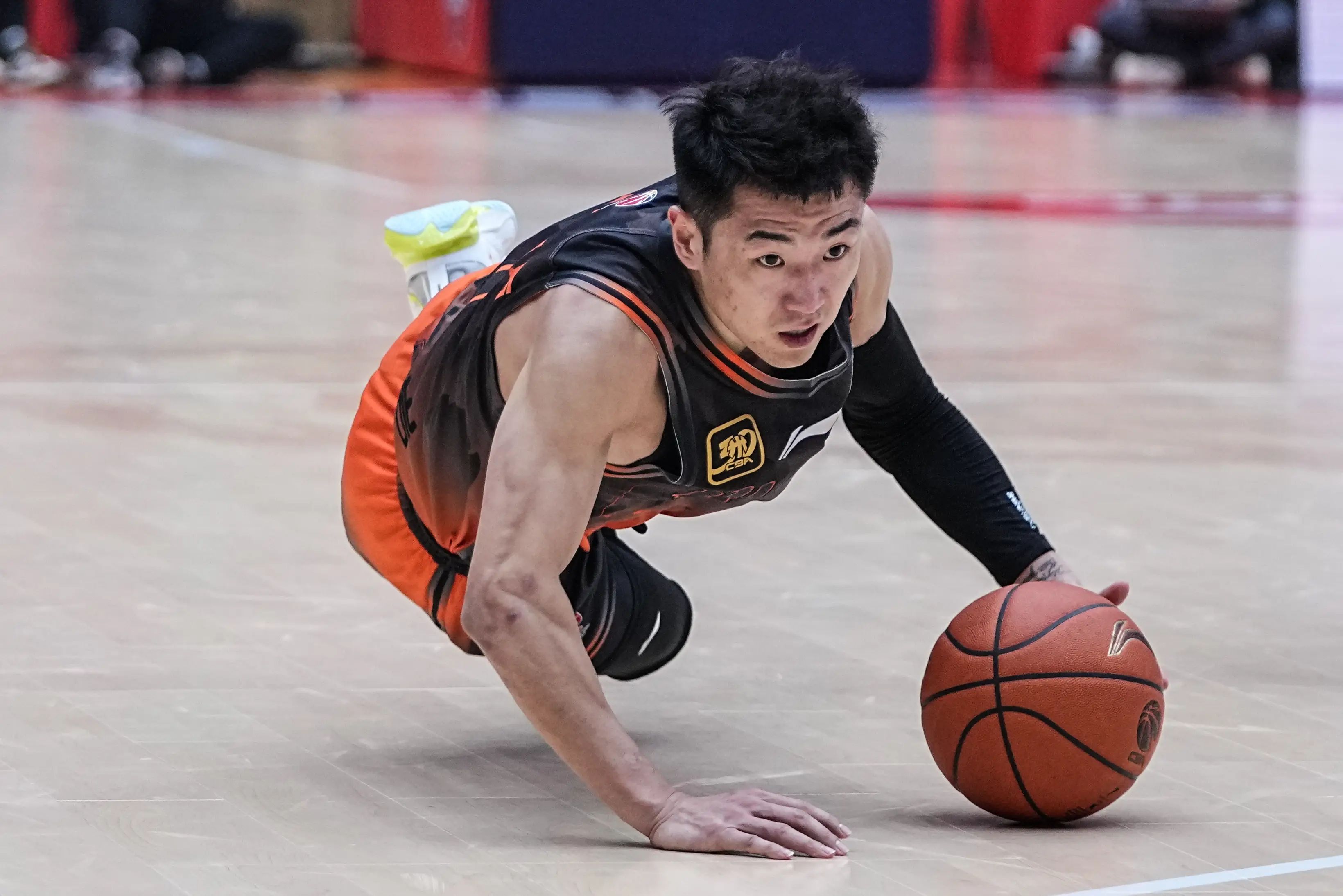 爱游戏入口-吉林队逆转江苏队，高诗岩惊艳四座的简单介绍