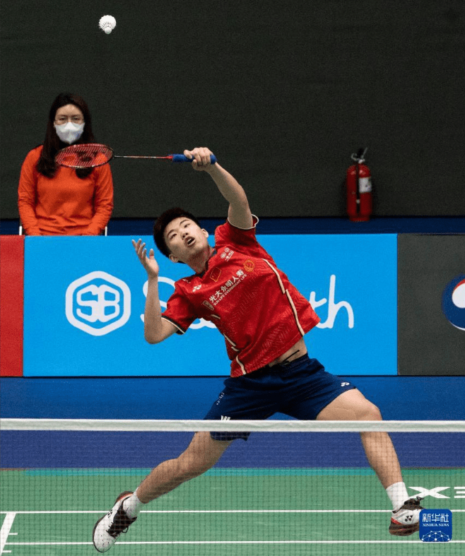 中国队逆转法国队，李梓嘉关键制胜