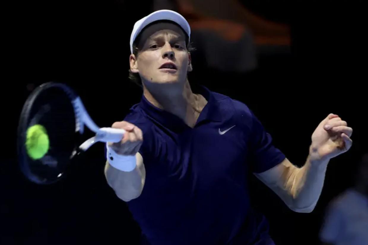 戴维斯杯逆转美网，辛纳高光表现