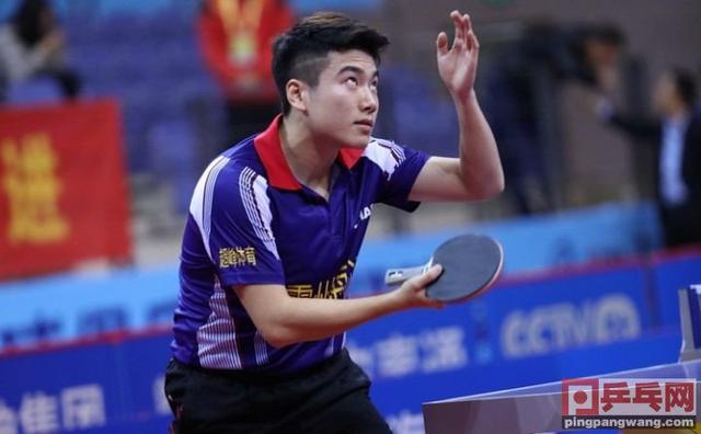 奥地利队险胜瑞典队，梁靖崑带队取胜