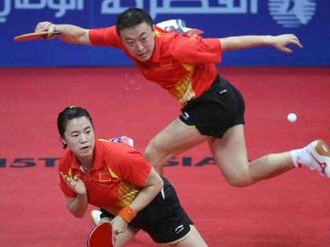 爱游戏大厅-印度队碾压中国队，马琳刷新纪录