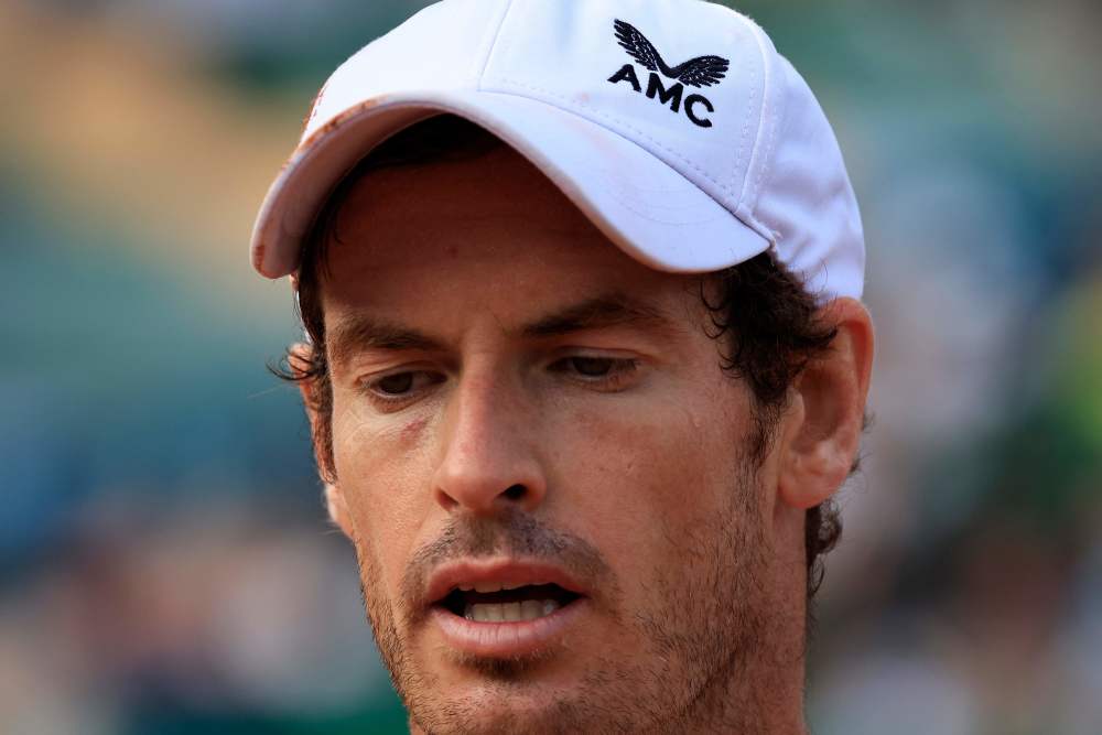 爱游戏娱乐-蒙特卡洛大师赛横扫戴维斯杯，穆雷惊艳四座