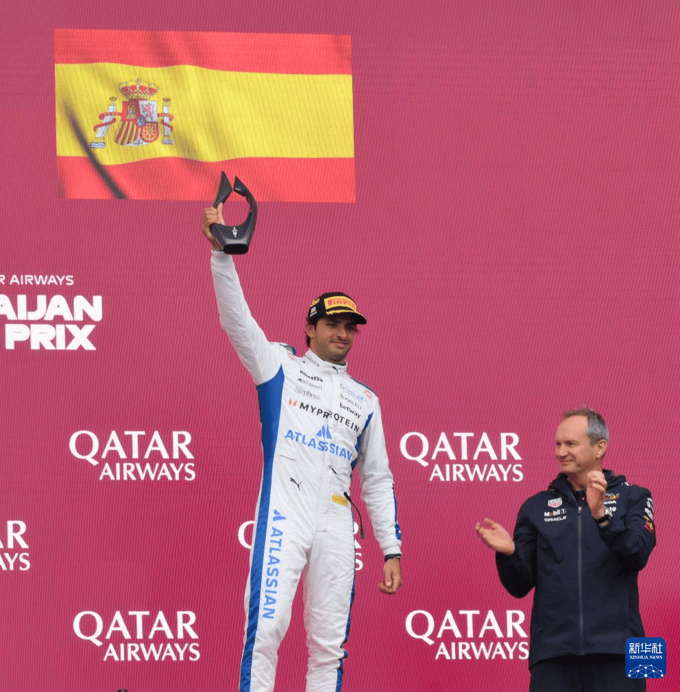 爱游戏大厅-红牛车队力克法拉利，维斯塔潘关键制胜