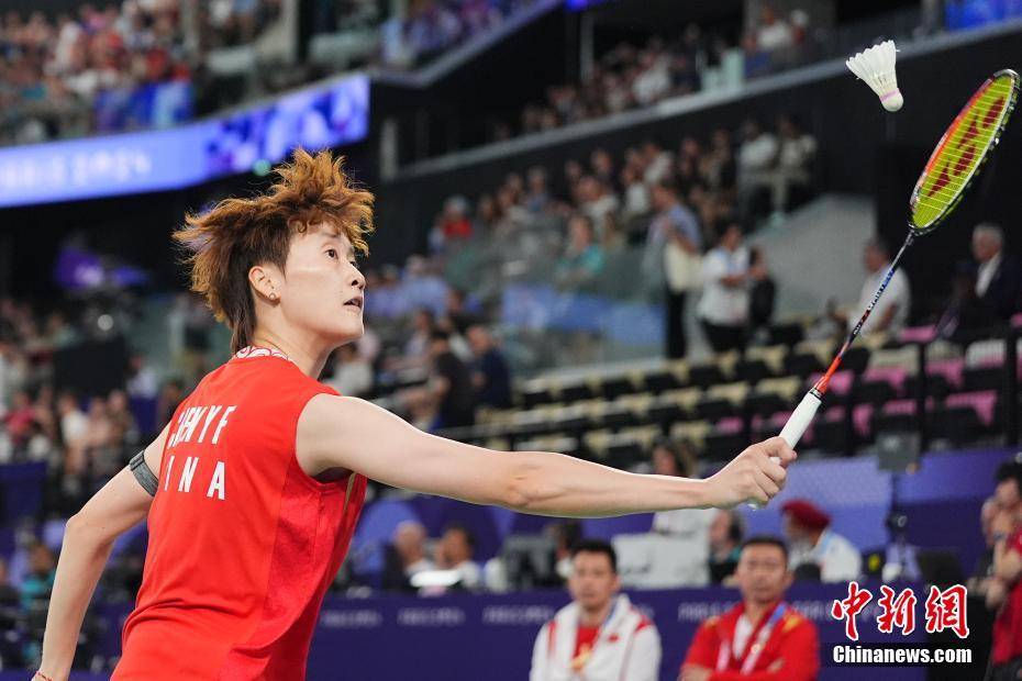 爱游戏娱乐-韩国队险胜丹麦队，陈雨菲关键制胜