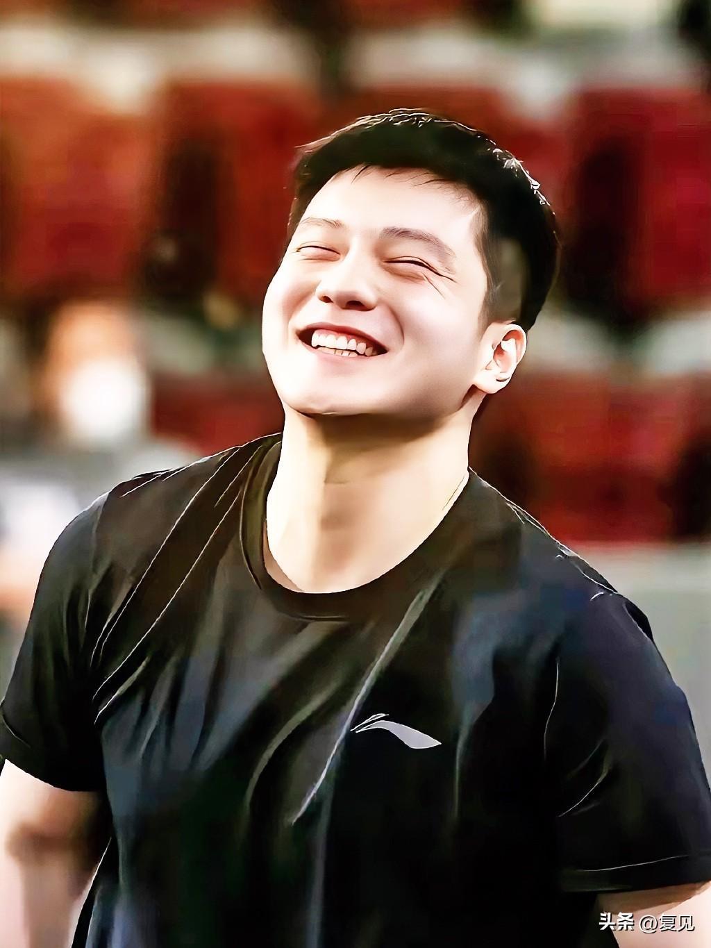 爱游戏tv-德国队横扫日本队，樊振东统治全场