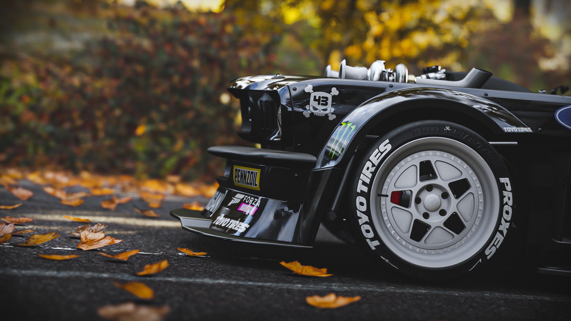 压制力双重奏，从足球场到F1赛道的绝对掌控