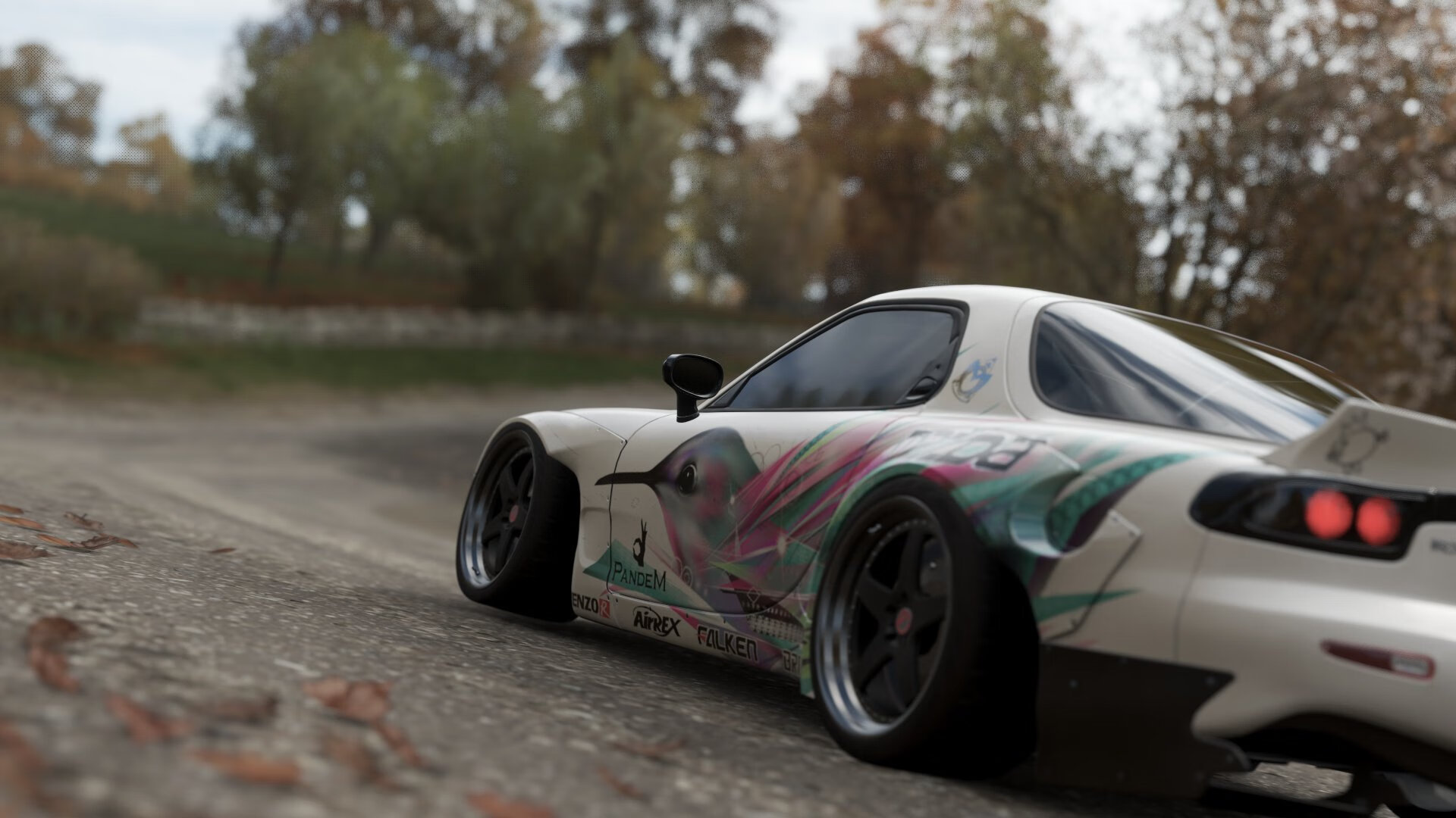 藤蔓缠雷霆，当拉文在最后四分钟成为真正的王